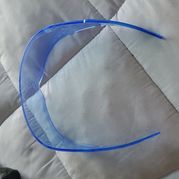 CYBERDOG Shield Glasses - Picture 3 of 4